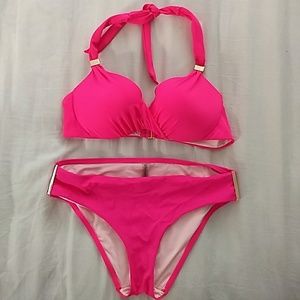Victoria's Secret bikini